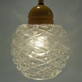 Vintage pendant lamp