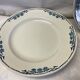 Ensemble de 5 assiettes Villeroy et Boch Wallerfangen