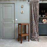 Small console from the 1940s.