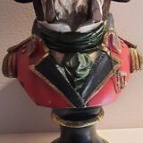 Bust
