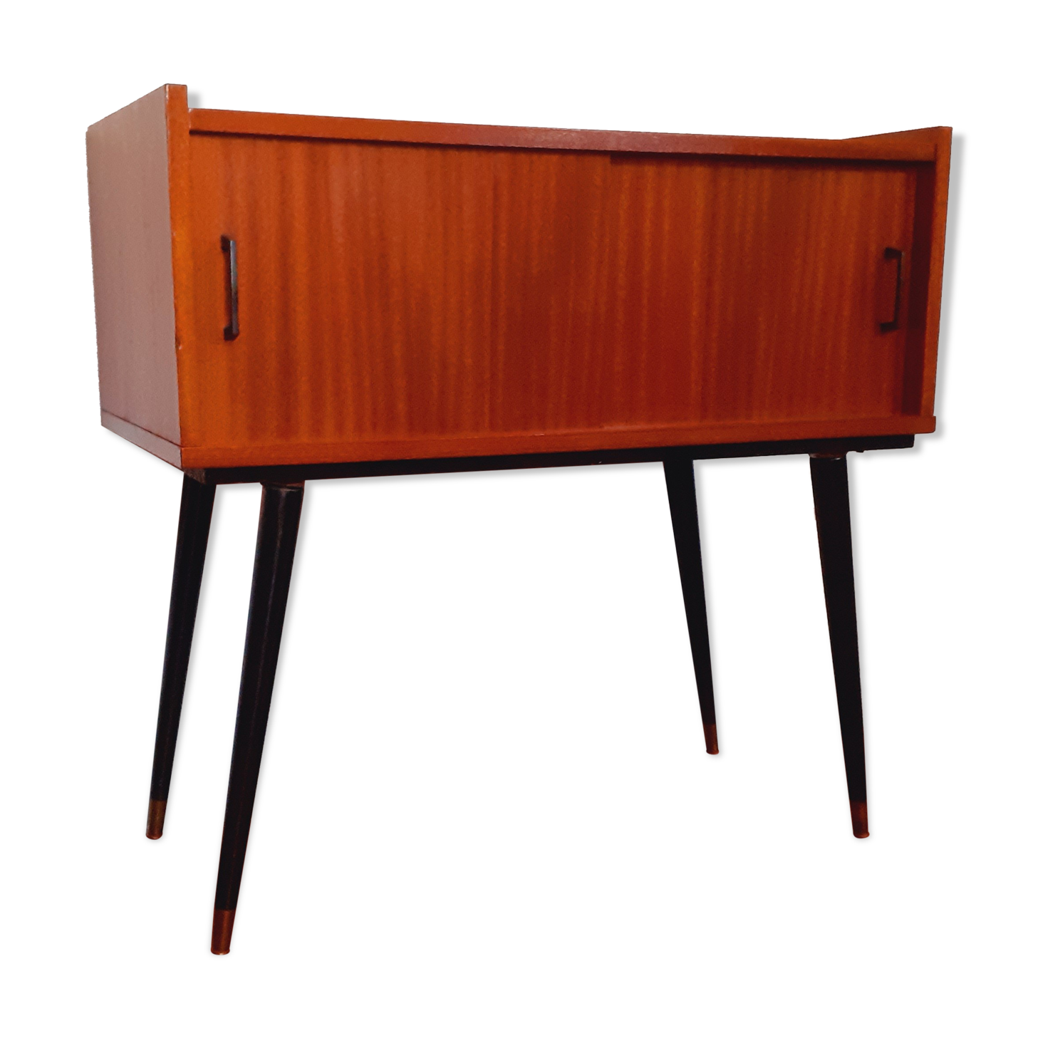 Vintage service year 60