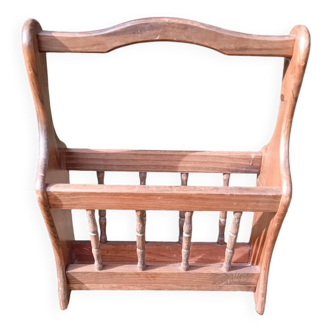Porte revue