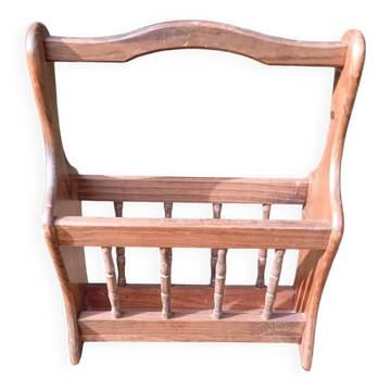 Porte revue