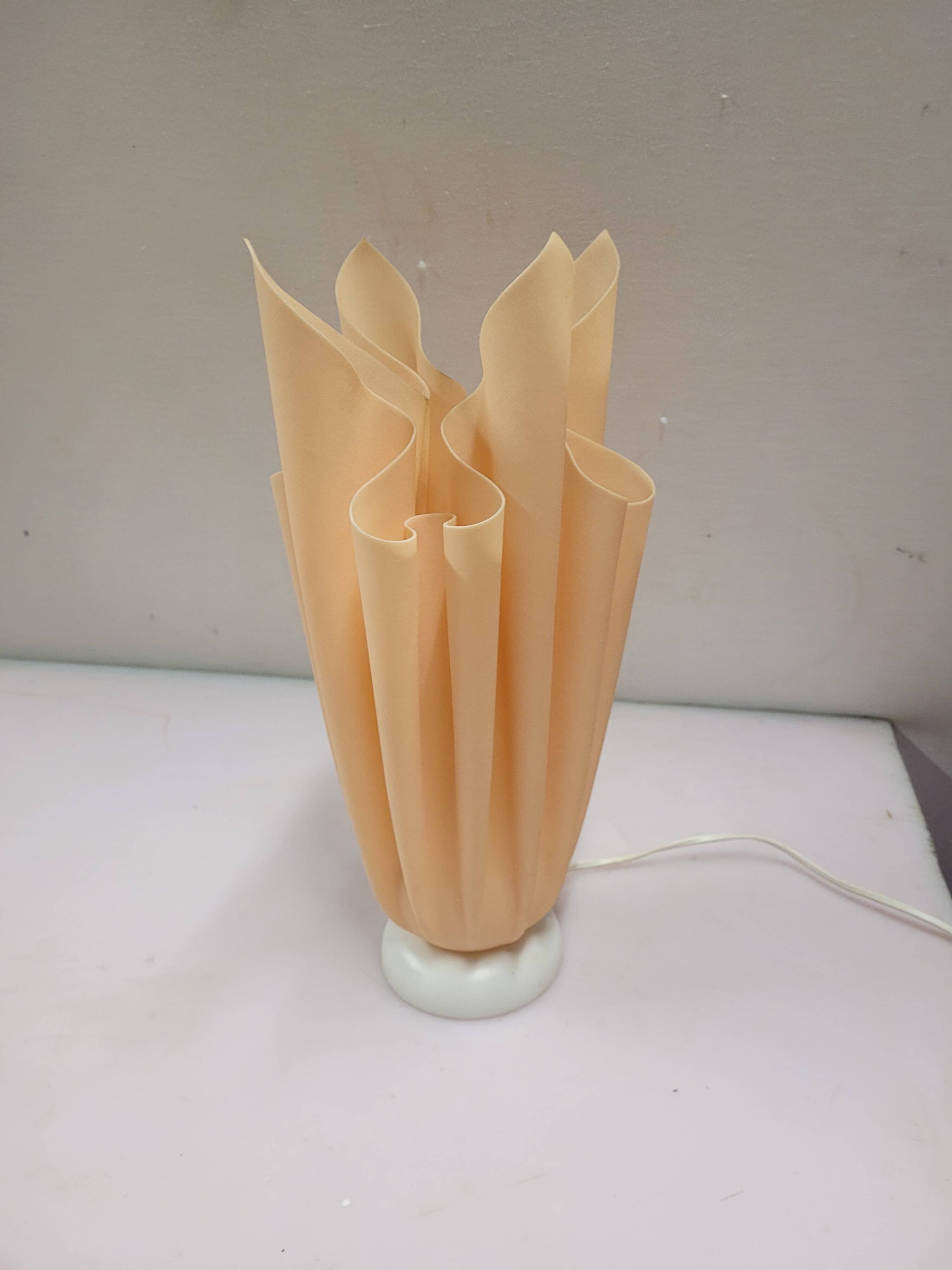 Georgia Jacob table lamp