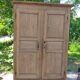 armoire bois