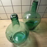 Duo de dame jeannes 3L