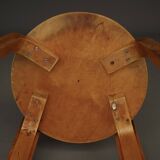 Model 66 Side Chair by Alvar Aalto for Artek, 1940s