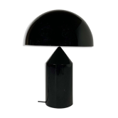 Atollo lamp70cm by Vico Magistretti for Oluce, 1960