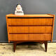 Scandinavian dresser
