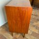 Vintage chest of drawers