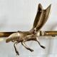 Cendrier mouche vintage