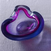 Murano Flavio Polished Pocket Ashtray