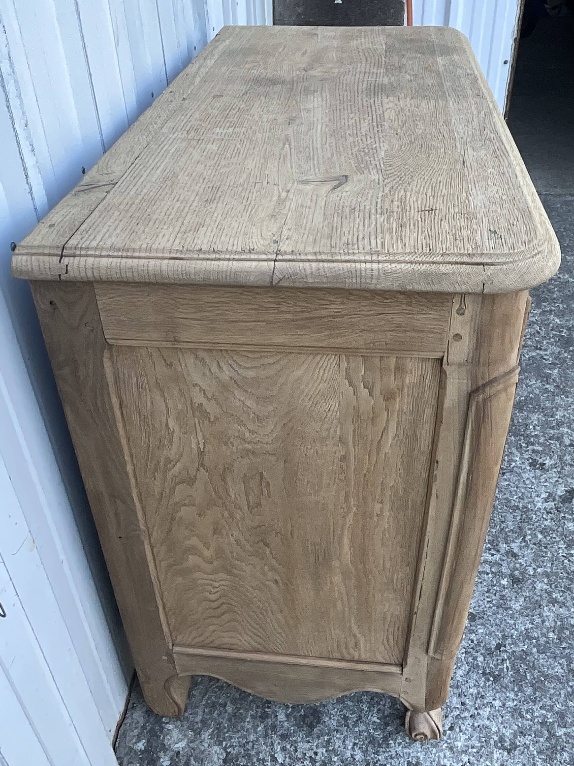 Antique seed cabinet with 40 drawers – Paris, 1920s