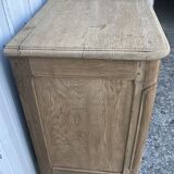 Antique seed cabinet with 40 drawers – Paris, 1920s