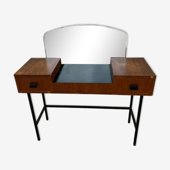 Vintage dressing table 2 drawers