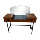 Vintage dressing table 2 drawers