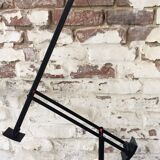 35 Richard Sapper 1972 Tizio desk lamp