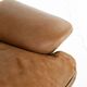 Fauteuil & Tabouret Orchidée par Michel Cadestin pour Airborne France