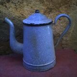 Ancient teapot