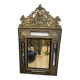 NP III Period Mirror with Parallels