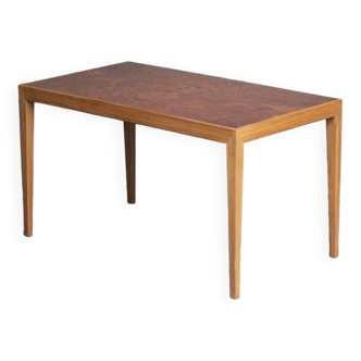 Table basse de Carl Aage Skov, Danemark, années 1960