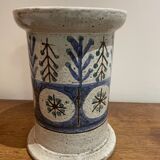 Ceramic pot Reynaud Le Mûrier