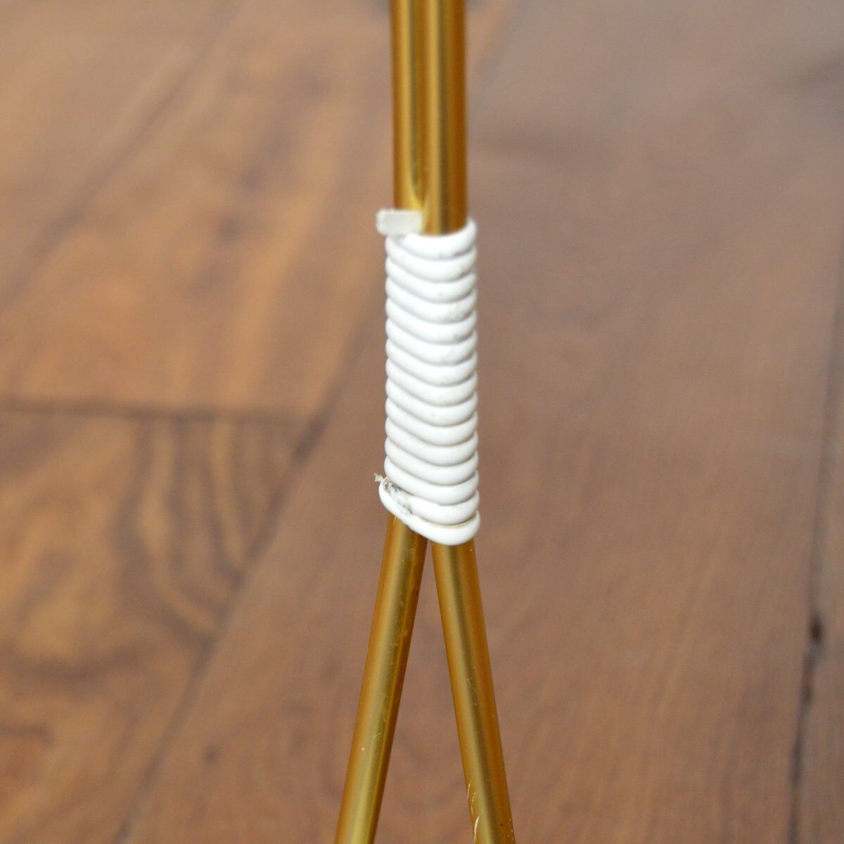 Vintage umbrella holder 1950s