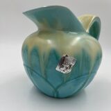 Jug from Thulin pottery