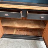Early 20th century dresser