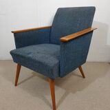 Paire de fauteuils