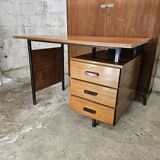 Three drawer desk 1950