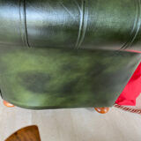 Chesterfield sofa