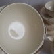 Villeroy and Boch coffee set 9 cups and vintage sugar and milk pot