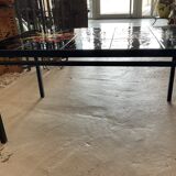 Coffee table Vallauris.Lagrange.vintage