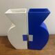pair of ceramic vases Memphis