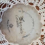 Artemis oriental motif trivet