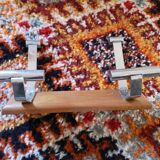 Lot of 6 vintage wall coat 70