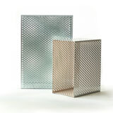 Steel gigognes tables