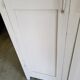 Armoire parisienne vintage