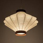 Mid-Century Modern Suspension Cocoon by Achille Castiglioni, 1960s