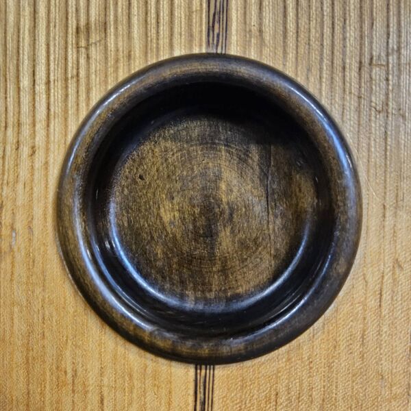 Buffet vintage / buffet erich stratmann oldenburger