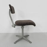 Studio chair, architect's chair Ahrend de Cirkel