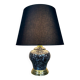 Lampe style luxe années 80