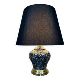 Luxury 80s style lamp