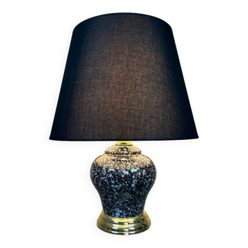 Luxury 80s style lamp