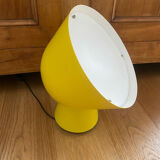 Lamp or wall lamp yellow design Ola Wihlborg ikea ps 2017