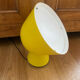 Lampe jaune design Ola Wihlborg ikea ps 2017