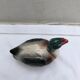 Ancienne terrine Michel Caugant forme canard