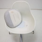 Chaise pivotante par Chris Martin pour Ikea années 2000