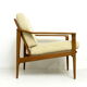 Fauteuil par Ib Kofod-Larsen 9160